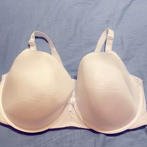 Torrid 360 Back Smoothing T-Shirt Bra - 40F.